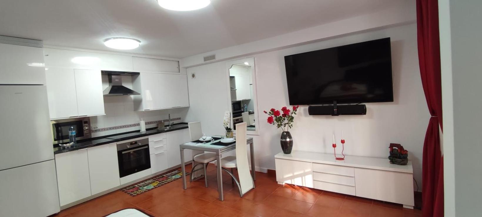 Apartment Apto Ary La Jaca