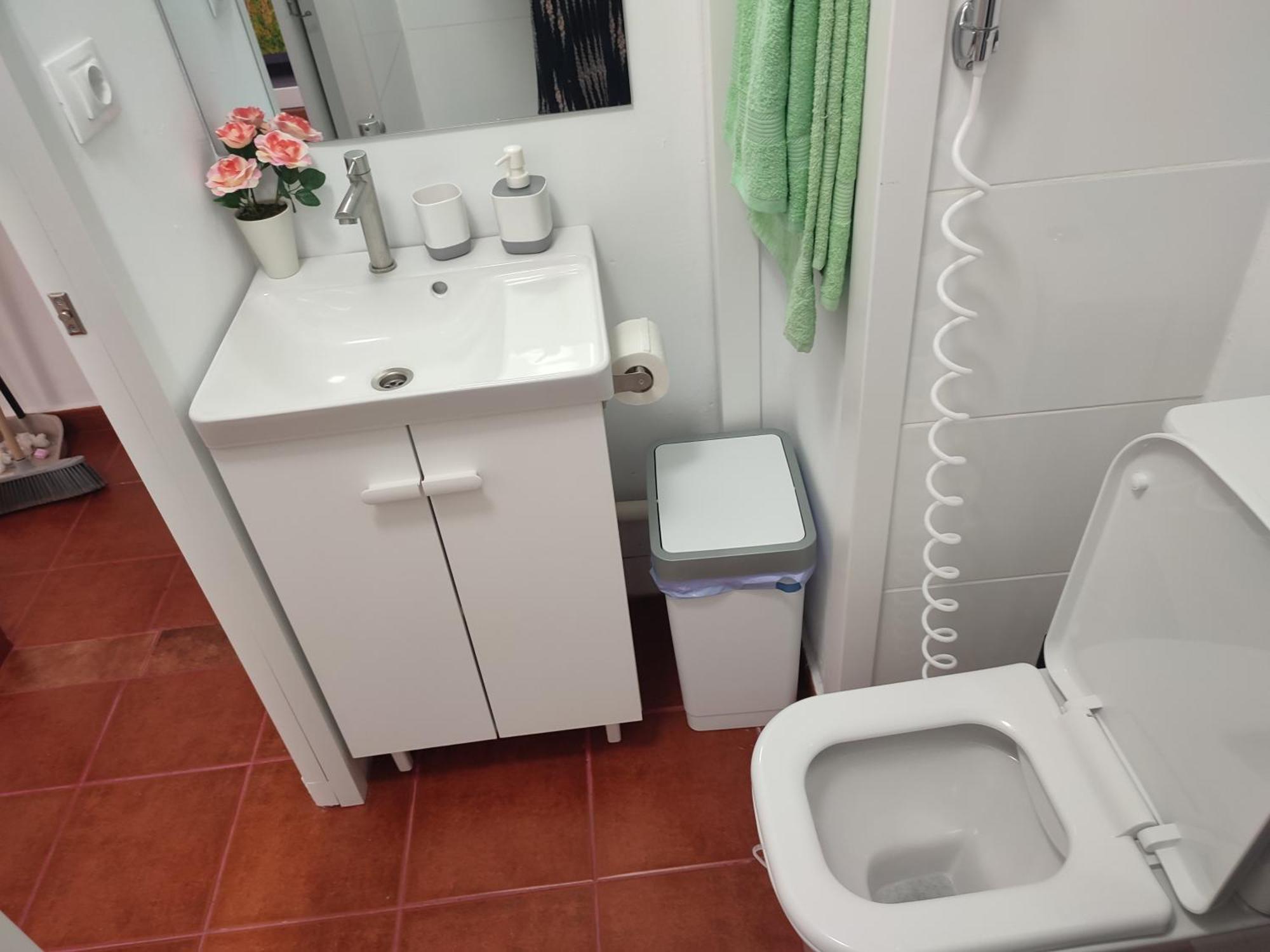 Apto Ary Apartment