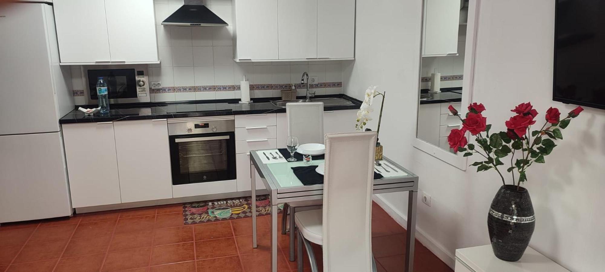 Apartment Apto Ary *