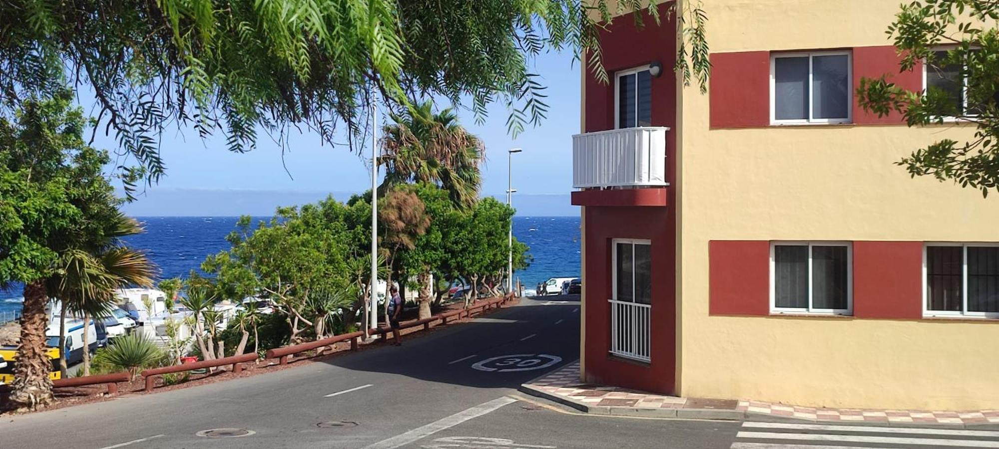 Apto Ary Apartment