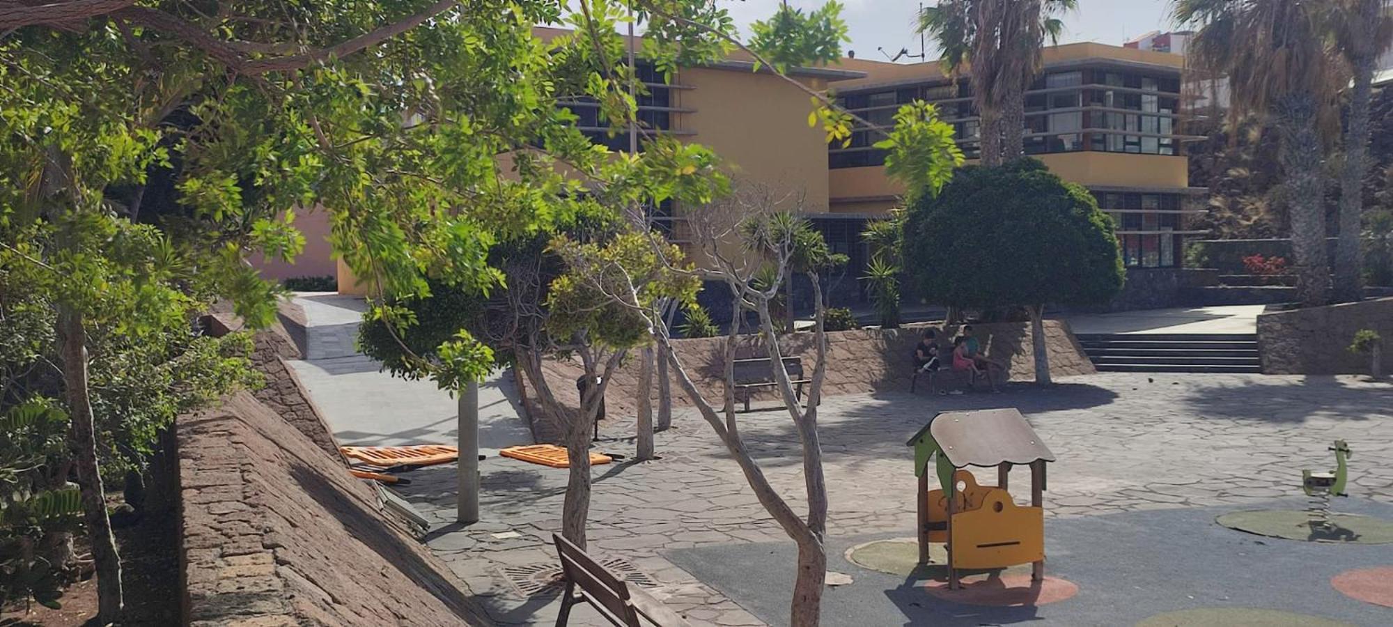 Apartment Apto Ary *