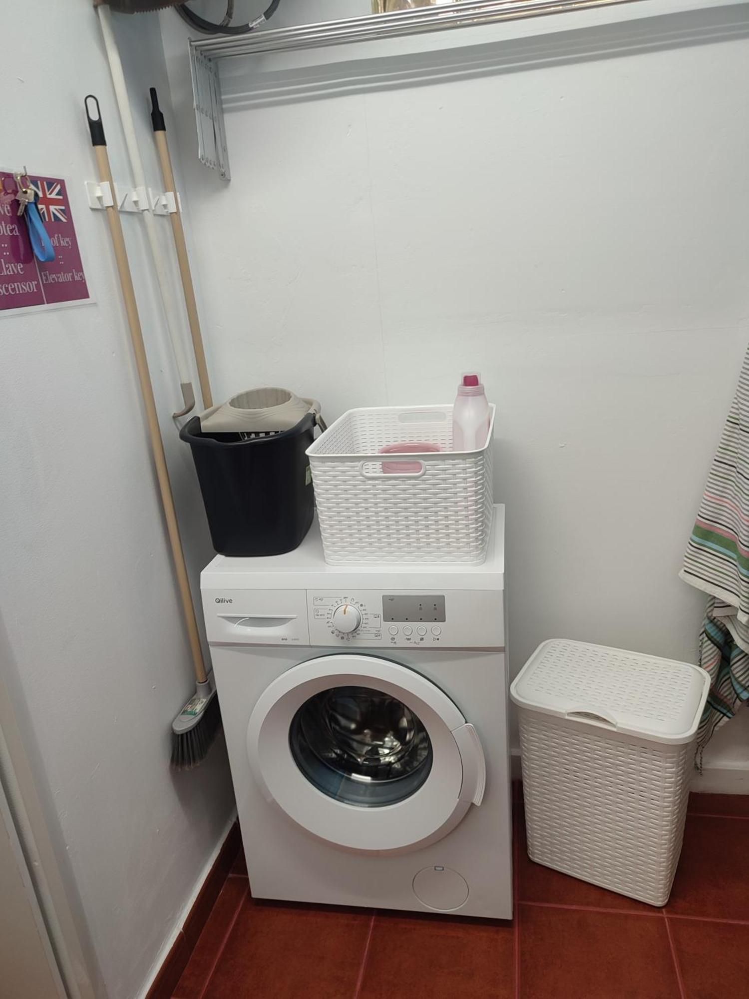 Apto Ary Apartment *