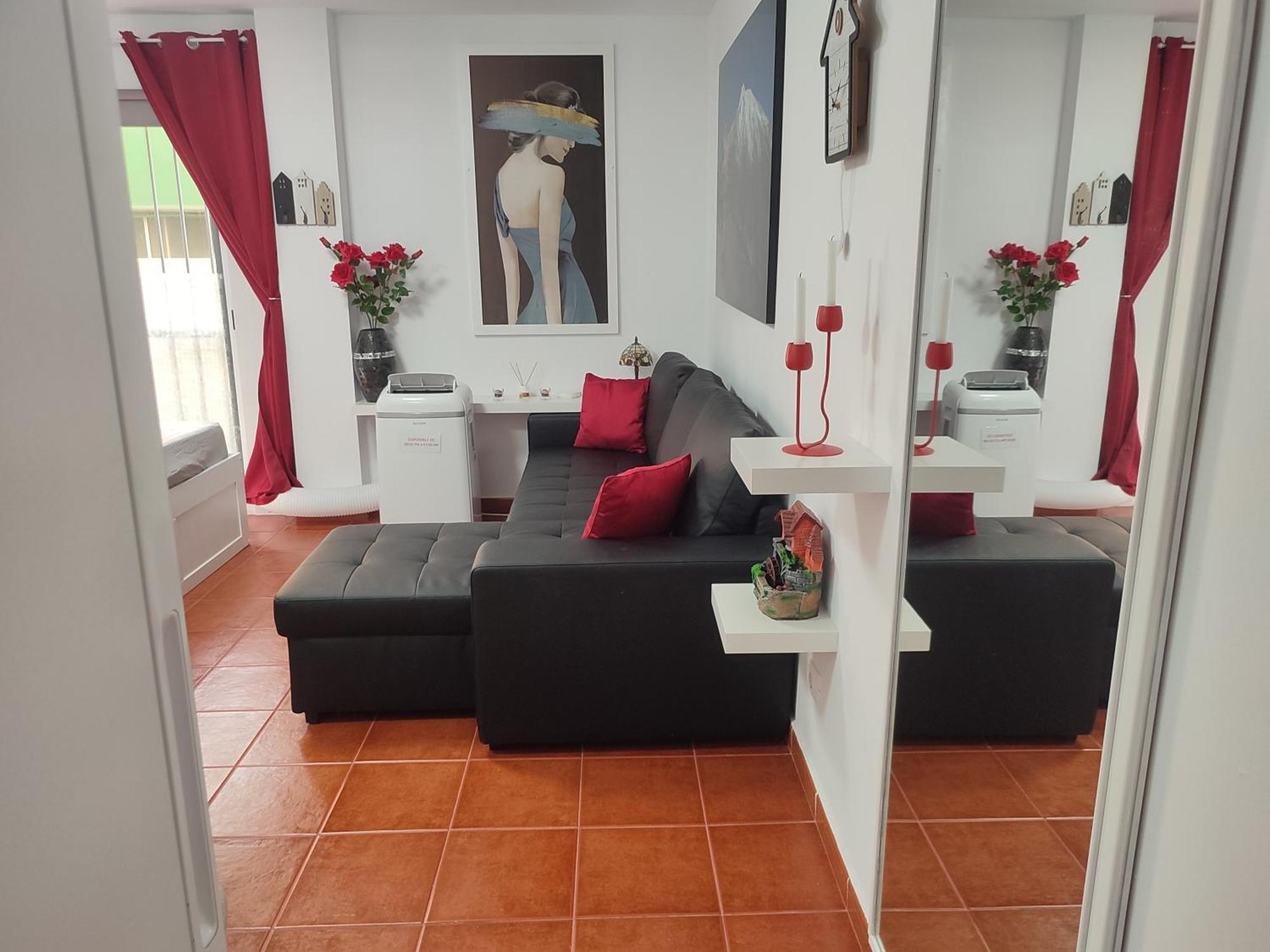 Apto Ary Apartment La Jaca