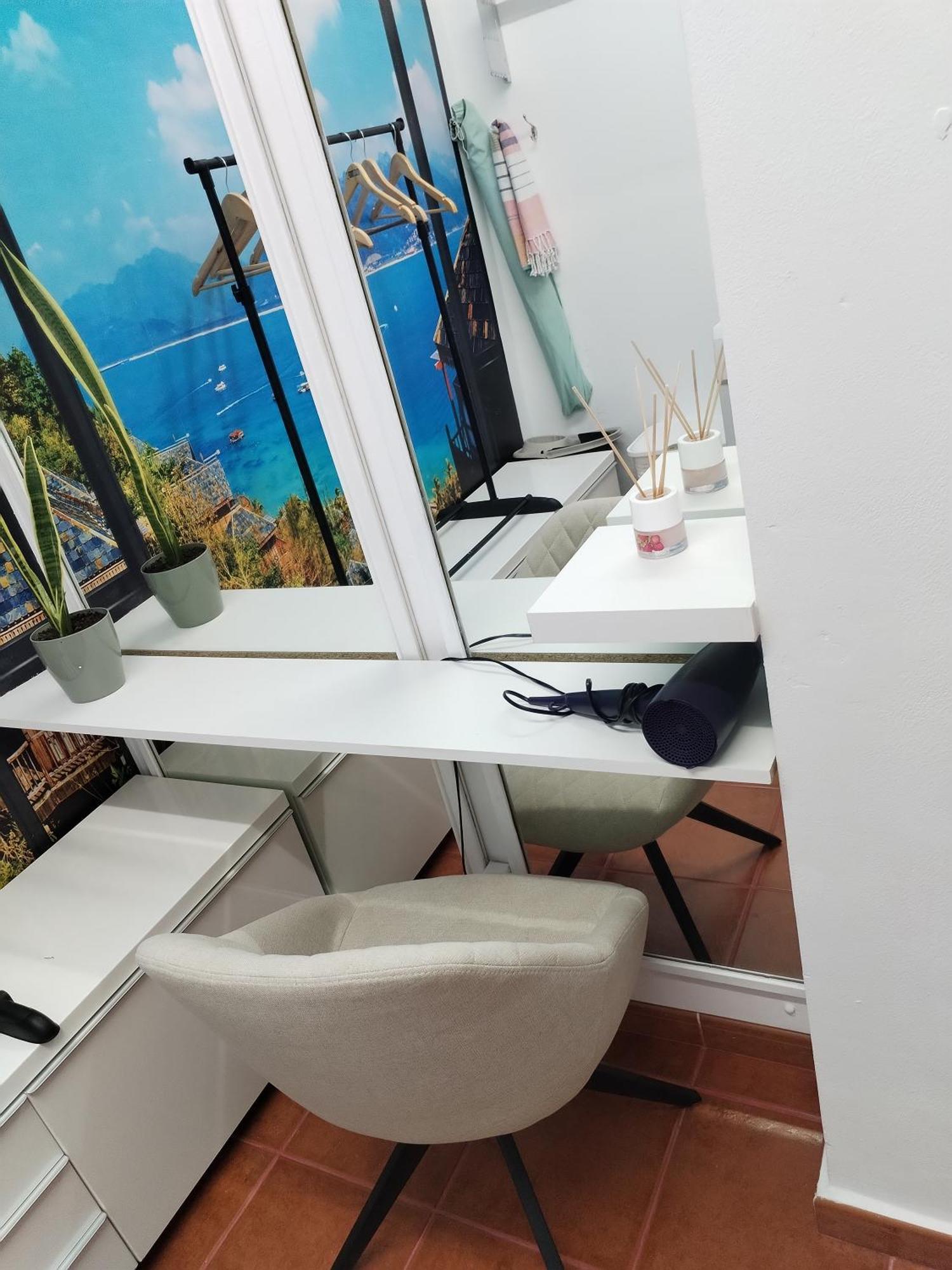 Apto Ary Apartment